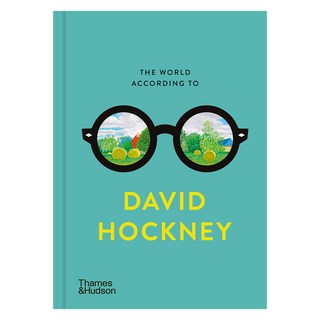 The World According to David Hockney, 템스앤허드슨