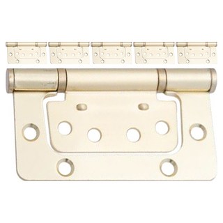 房門用簡易鉸鏈, 6個