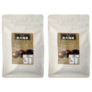 正心堂 彭大海茶包, 4g, 20入, 2袋