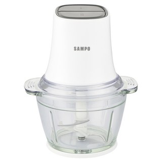 SAMPO 聲寶 食物調理機 KT-Z2210L 原廠保固