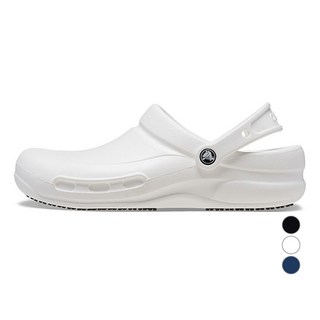 crocs 卡駱馳 克駱格Bistro廚師鞋 10075