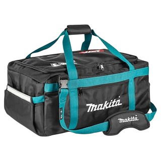 Makita 牧田 台灣公司貨 大容量工具袋 E-11782, 1個