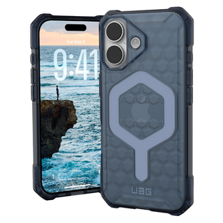 UAG 磁吸耐衝擊輕量保護殼