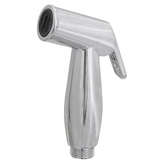 ForeverFun 永悅 頂級按壓式沖洗器(鉻) 健康又衛生, 簡易安裝