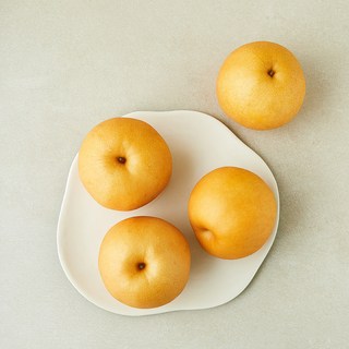 곰곰 농협 당도선별 배, 1개, 2kg