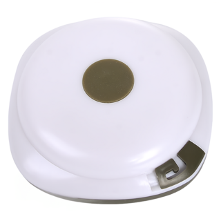 CLS 防水露營捲尺燈 10m, 1個, 白色