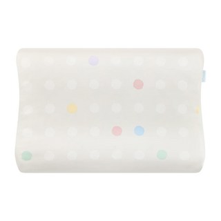 Combi 康貝 Air Pro 水洗空氣枕 幼童枕, 1個, 奶茶杏