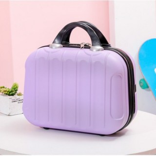 感動Pick One Pick Pappy小型旅行用機內用行李箱