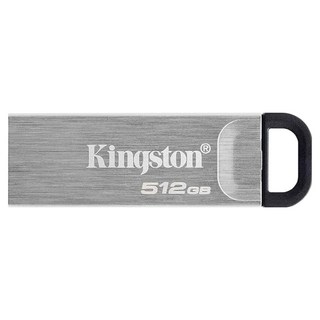 Kingston 金士頓 DataTraveler Kyson USB 3.2 Gen1 隨身碟 DTKN, 512GB, 1個