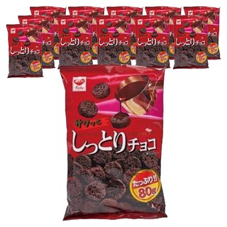 Sittori Chocolate Risca Sitoru巧克力, 80g, 12個