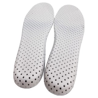 隱形增高鞋墊 2.3cm 85g, 280 x 45 x 90mm, 白色, 1雙