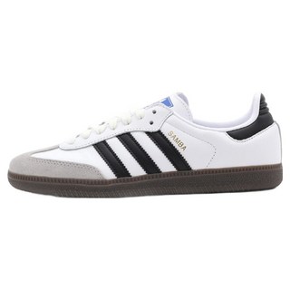 adidas 愛迪達 男女款 SAMBA OG 休閒鞋 B75806
