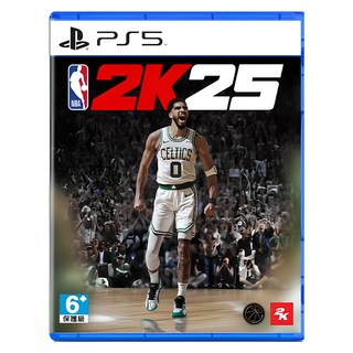 PlayStation PS5 NBA 2K25