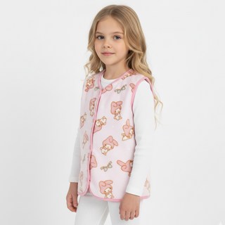 女孩 My Melody 睡眠背心