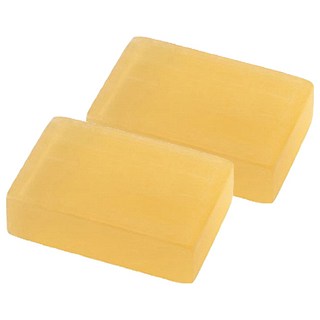 MUJI 無印良品 甘油皂/柑橘, 100g, 2個