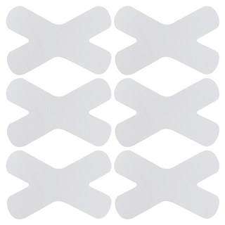 小麥購物 止鼾貼 E036 6 x 9cm 13g, 1組