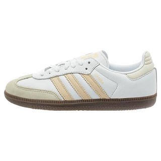 adidas 愛迪達 女款 SAMBA OG W 運動休閒鞋 JH7300