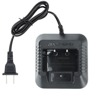 BAOFENG 寶峰 原廠座充組 UV-5R 110V/220V, 1入, 1個