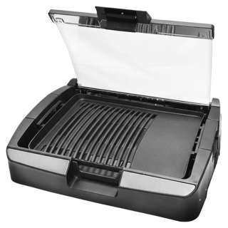 EUPA 炙燒電烤盤 Smokeless Grill, TSK-B164