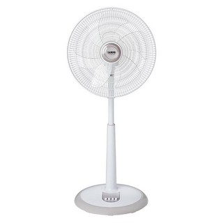 SAMPO 聲寶 14吋機械式電風扇, SK-FP14Q