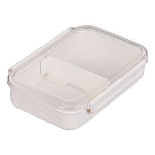 珍珠金屬 Actia 大型便當盒 D-2310 日本製, 單色, 1個