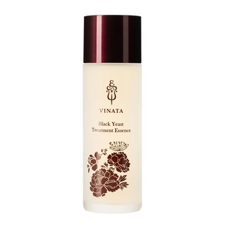 TTL BIO-TECH 台酒生技 VINATA 黑酵母酒粕逆齡活膚青春露, 120ml, 1瓶