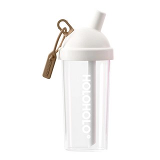 奶茶杯 max 生椰拿鐵 nc-02, 白色, 720ml, 1個