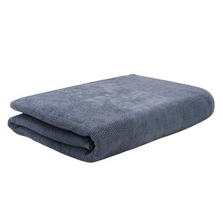 巧巧 超吸水潔車巾 M 100 x 45cm, C3011, 1個