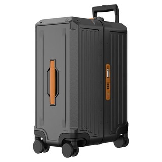 acer 宏碁 Fashion 墨爾本四輪對開胖胖行李箱