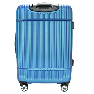 YC Eason 摩納哥鐵壁中大型行李箱