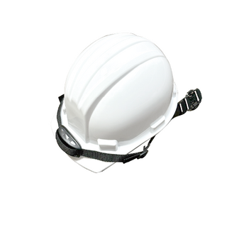 歐寶安全帽, 白色, 1個, SN-70-E2