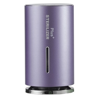 LIBERTY 利百代 三合一智能感應酒精消毒霧化器 LY-N8, LY-N8 紫色