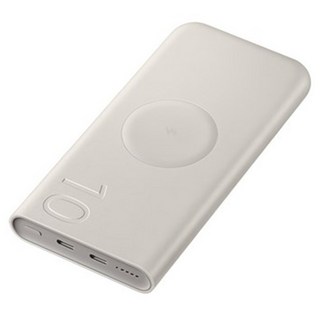 SAMSUNG 三星 無線閃充行動電源, EB-U2510