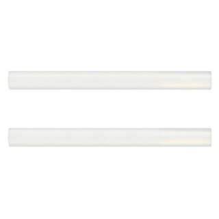 抽屜櫥櫃防塵墊 防水防油 米白/淡灰/淡綠/藕粉, 150 x 45cm, 透明色, 2個