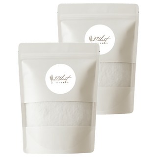 271控醣 法國赤藻糖醇 低糖飲食 零卡路里 甜味劑, 600g, 2包