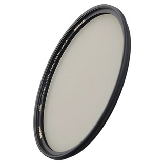 BENRO 百諾 SHD CPL-HD ULCA WMC SLIM 偏光鏡 16層ULCA超低色差奈米鍍膜 WMC鍍膜防水防刮 全銅超薄鏡框, 1個