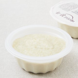 베이비본죽 닭고기시금치죽 이유식 중기2, 160g, 1개