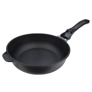 Miyaco 米雅可遠紅外線陶瓷不沾 深型平底鍋 單把無蓋 MY-B01P260, 26cm, 1個