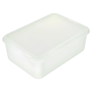 KEYWAY 小島零下30°C保鮮盒, 1個, 1個