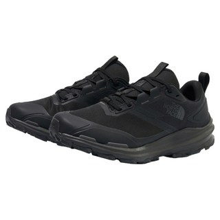 THE NORTH FACE 男款 M VECTIV FASTPACK 防潑水越野運動鞋 NF0A8AFBW9O