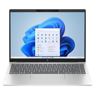 HP 파빌리온 플러스 14 코어Ultra5 노트북 이미지
