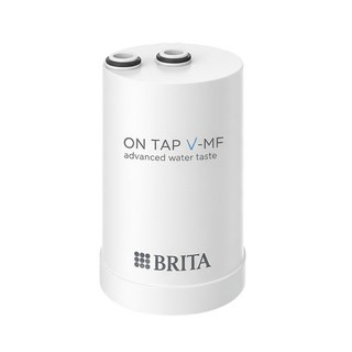 BRITA ON TAP 5重濾菌龍頭式濾芯, 1個