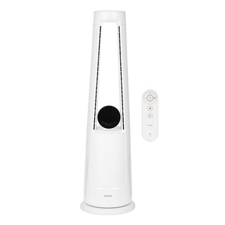 듀플렉스 타워형 BLDC 날개없는 선풍기 DP-BN30BF