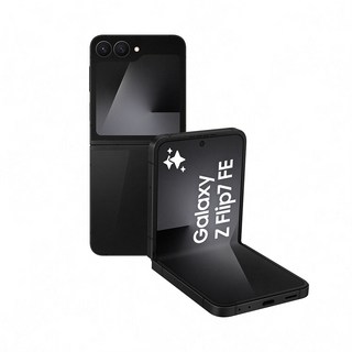삼성전자 갤럭시 Z플립7 FE 이미지