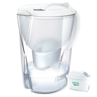 브리타 마렐라 XL 정수기 Marella XL White 고객직접설치