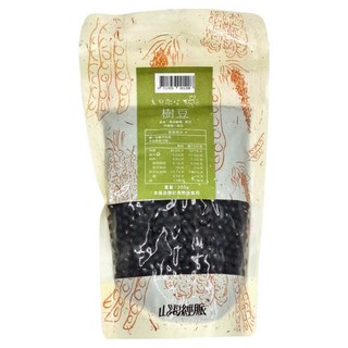山海經脈 鳥兒歡唱 樹豆, 250g, 1包