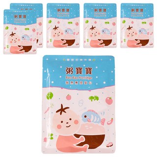 粥寶寶 粥, 150g, 2包