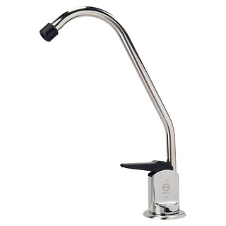 Elephant Waters 沐象 飲水用鵝頸龍頭 無鉛鋼不鏽鋼材質 台灣製造, 1328B, 1個