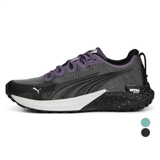 PUMA 女款 Fast-Track Nitro 3 W 慢跑鞋 377046