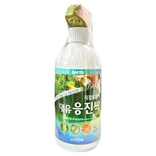 대유 응진싹 스프레이, 500ml, 1개
